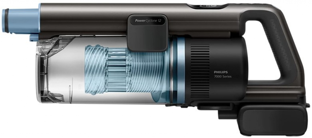 Прахосмукачка Philips XC7163/01