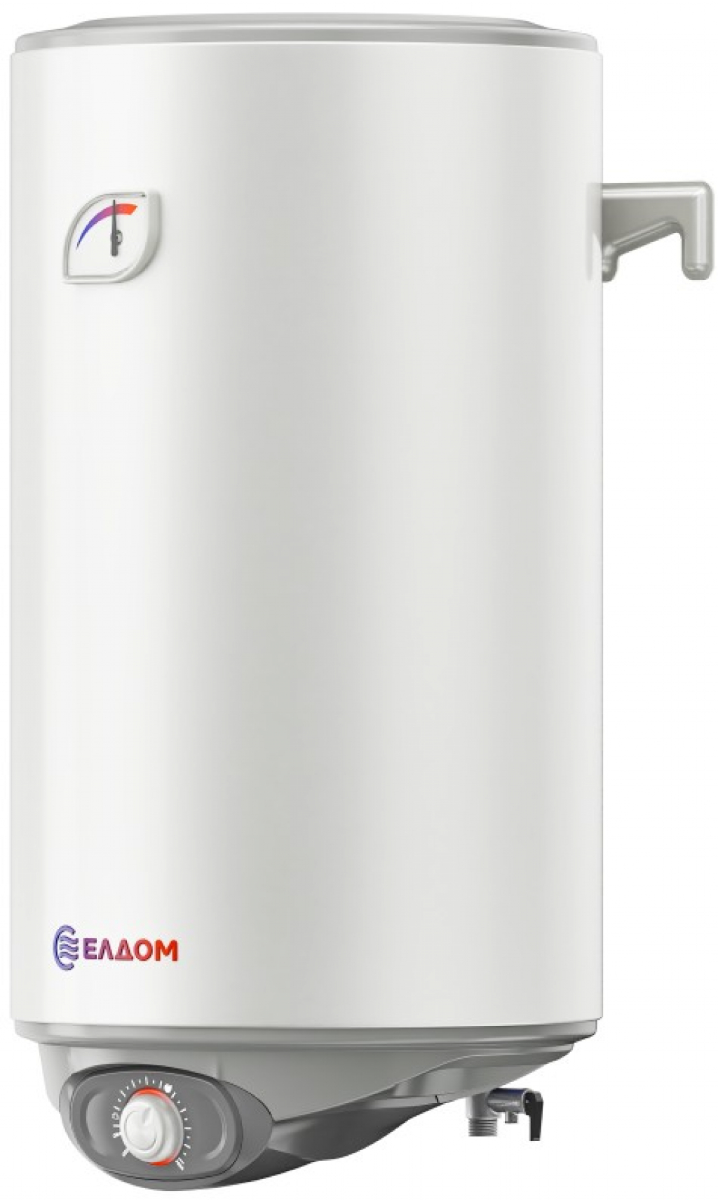 Обемен бойлер ELDOM 50 2kW WVF05039F