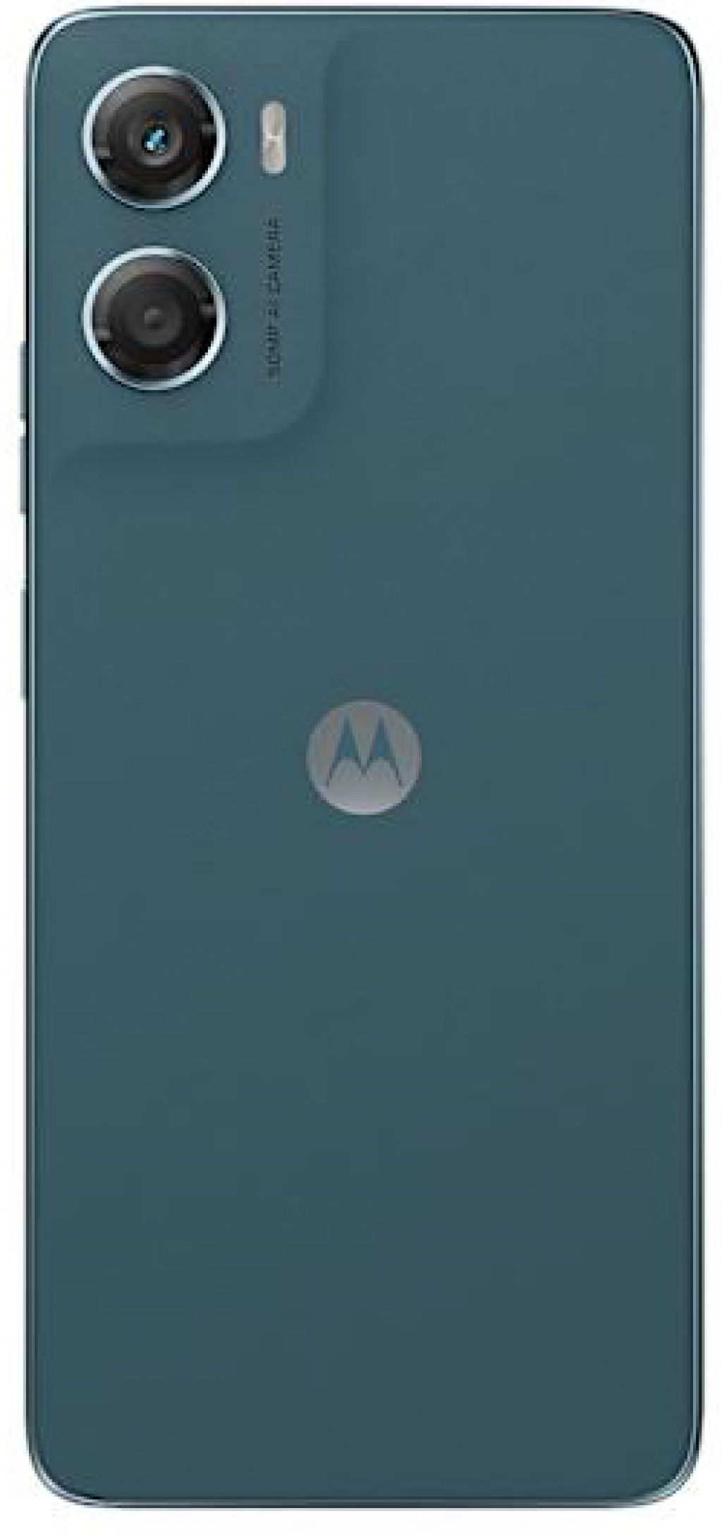 Смартфон Motorola Moto G06 power 4/256GB Tapestry (Blue)