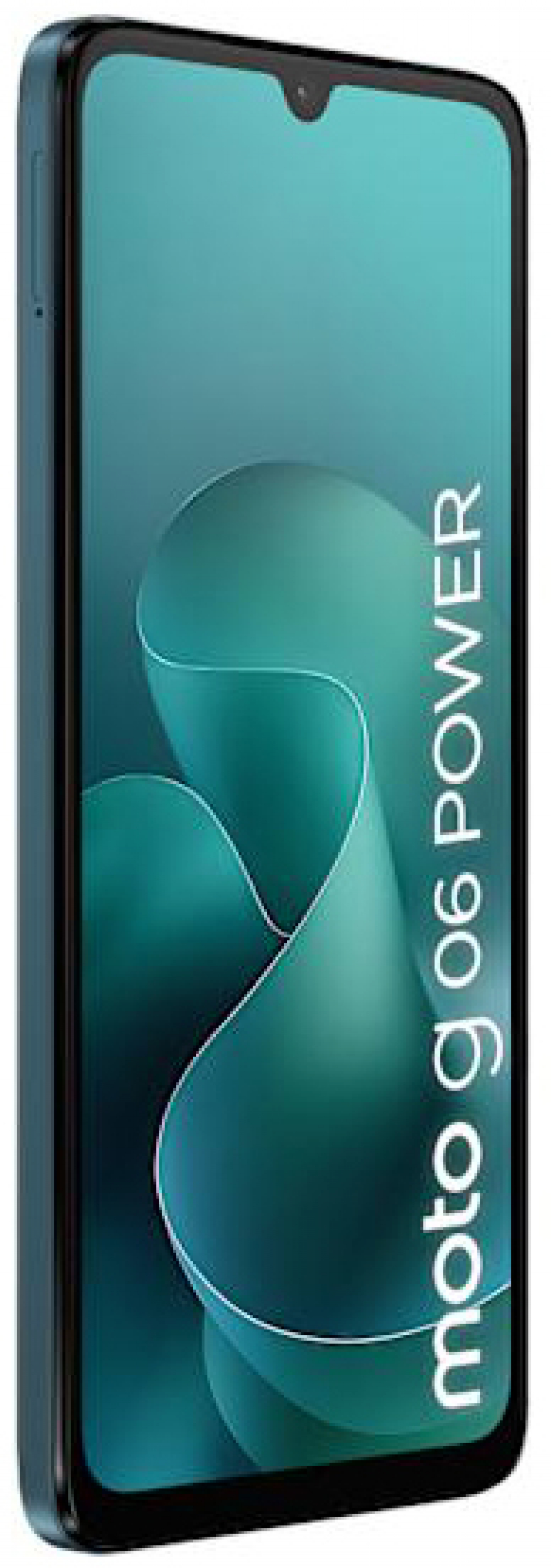 Смартфон Motorola Moto G06 power 4/256GB Tapestry (Blue)