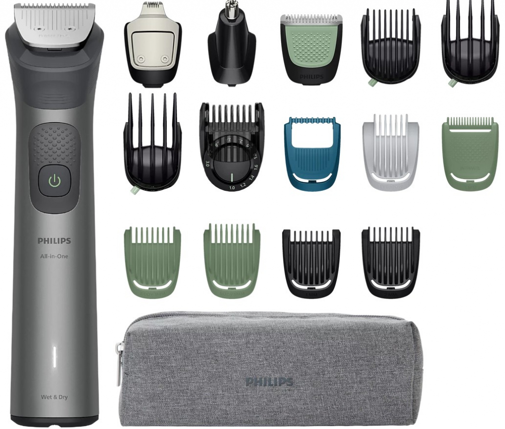 Тример Philips MG7961/15