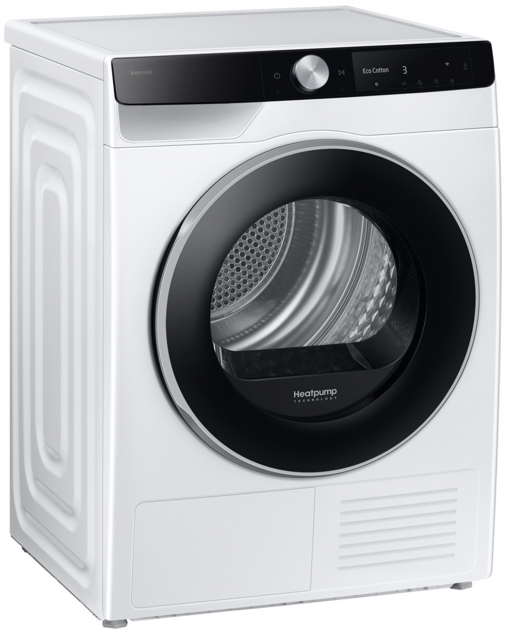 Сушилня Samsung DV90DG6845LKU4