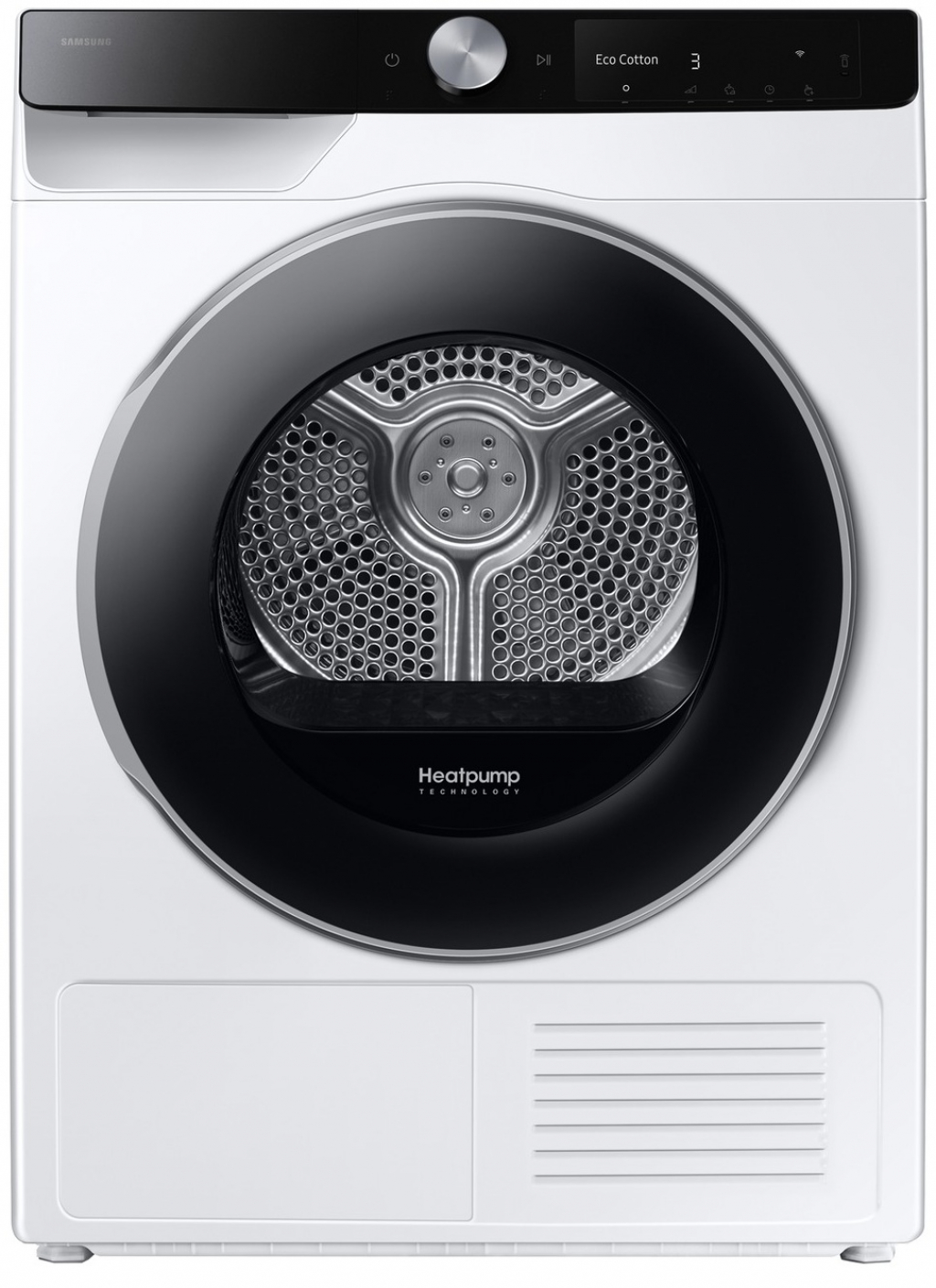 Сушилня Samsung DV90DG6845LKU4