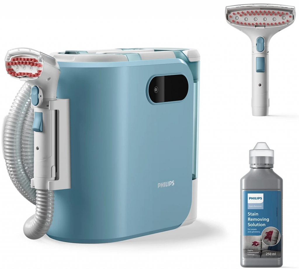 Уред за премахване на петна Philips XW3193/11