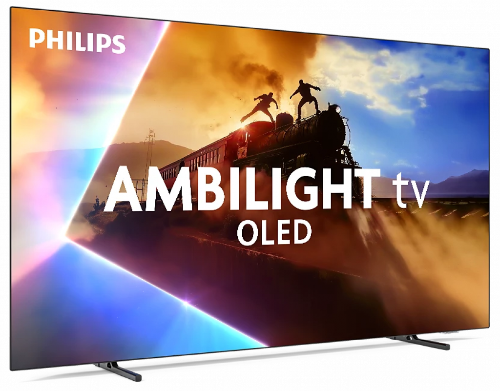 Телевизор Philips 48OLED770/12