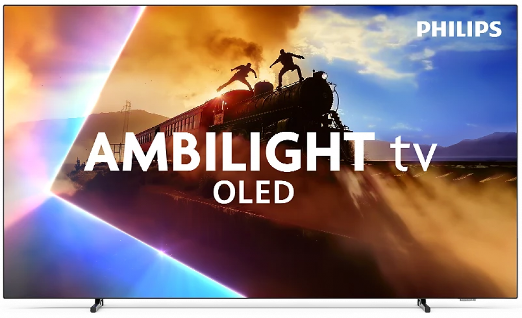 Телевизор Philips 48OLED770/12
