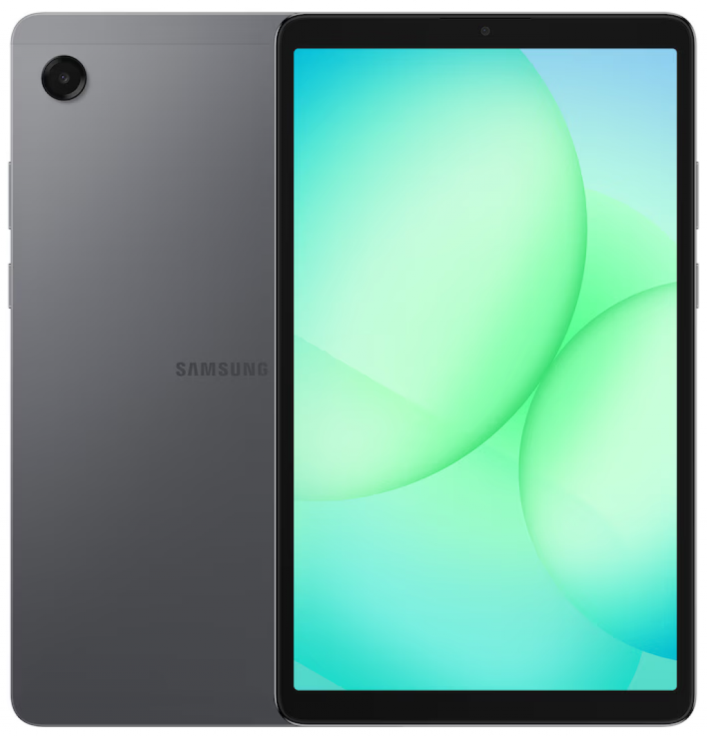 Таблет Samsung Galaxy Tab A11+ Wifi 8/256GB SM-X230N Gray