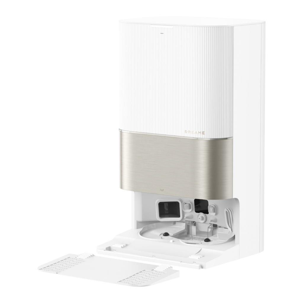 Прахосмукачка Dreame X50 Ultra White