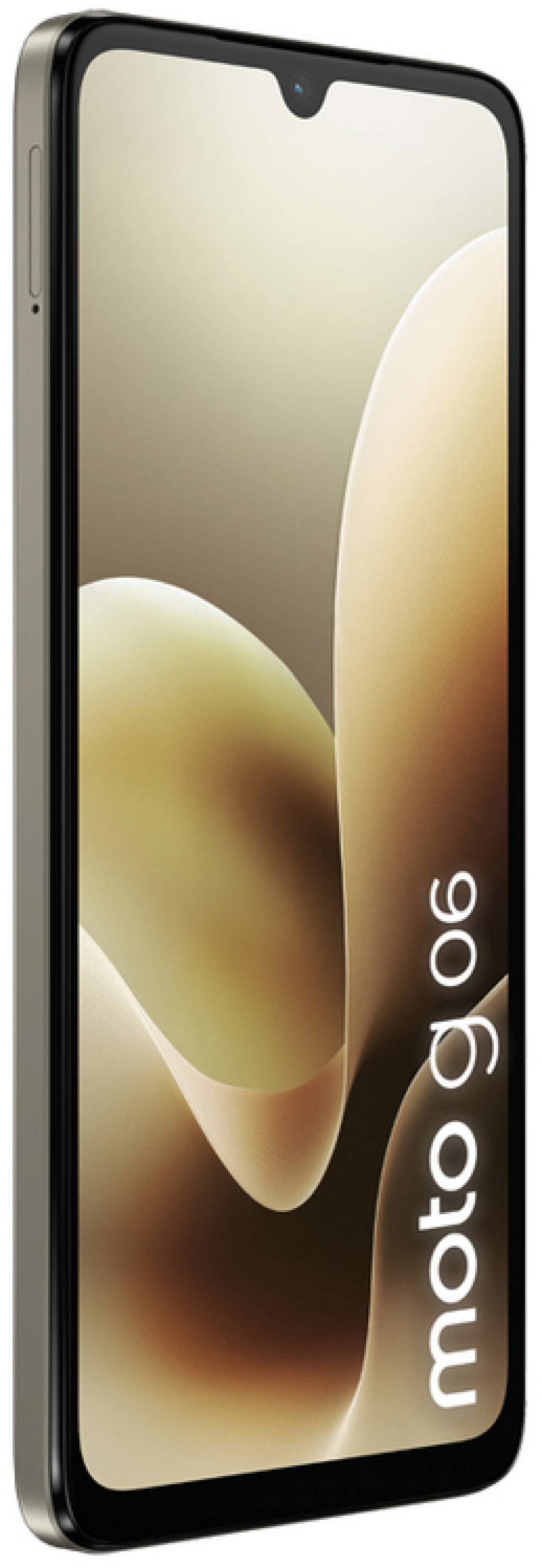 Смартфон Motorola Moto G06 power 4/256GB Laurel Oak (Khaki)