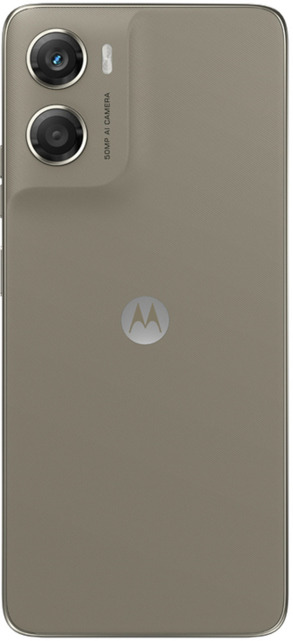 Смартфон Motorola Moto G06 power 4/256GB Laurel Oak (Khaki)