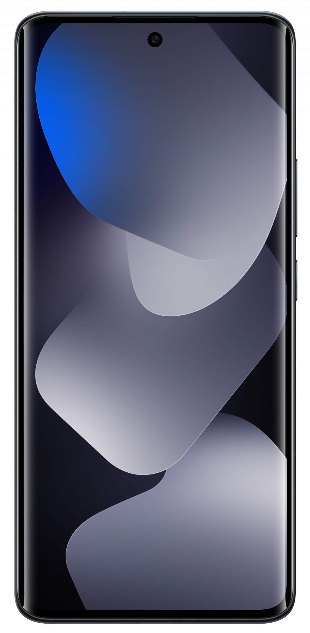 Смартфон Xiaomi Redmi Note 15 8/256GB Black
