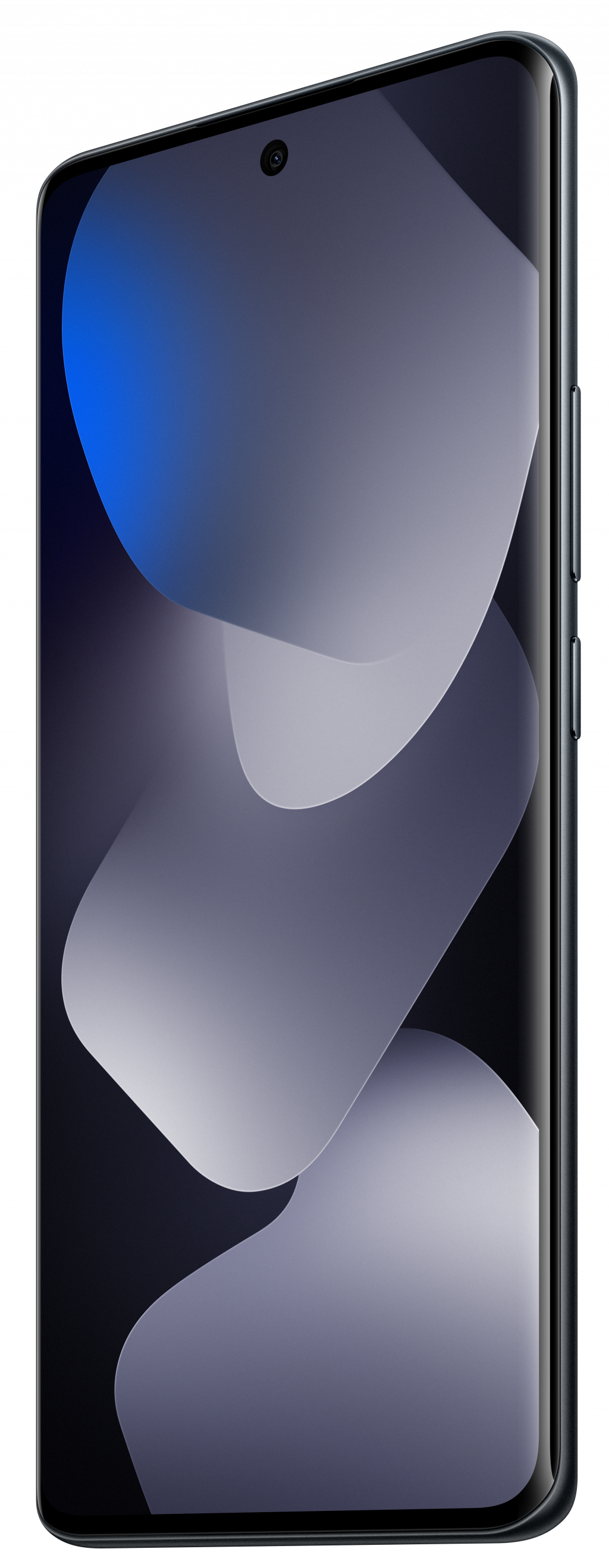Смартфон Xiaomi Redmi Note 15 8/256GB Black