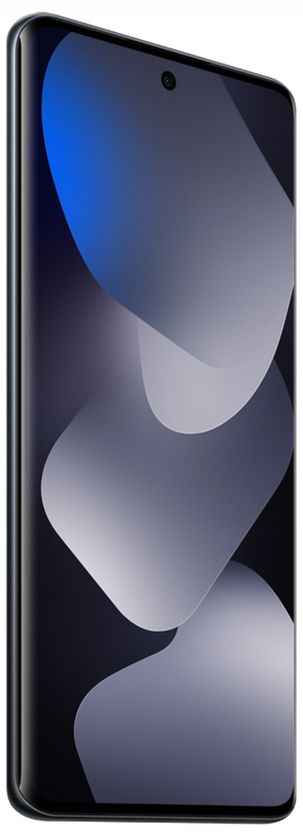 Смартфон Xiaomi Redmi Note 15 8/256GB Black