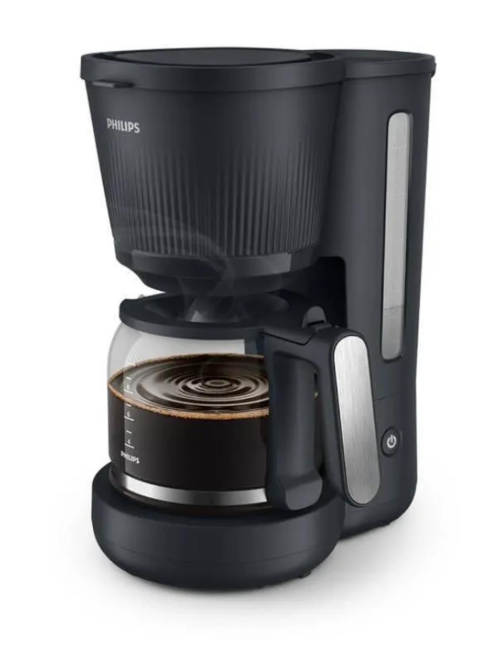Кафемашина Шварц Philips HD7411/90