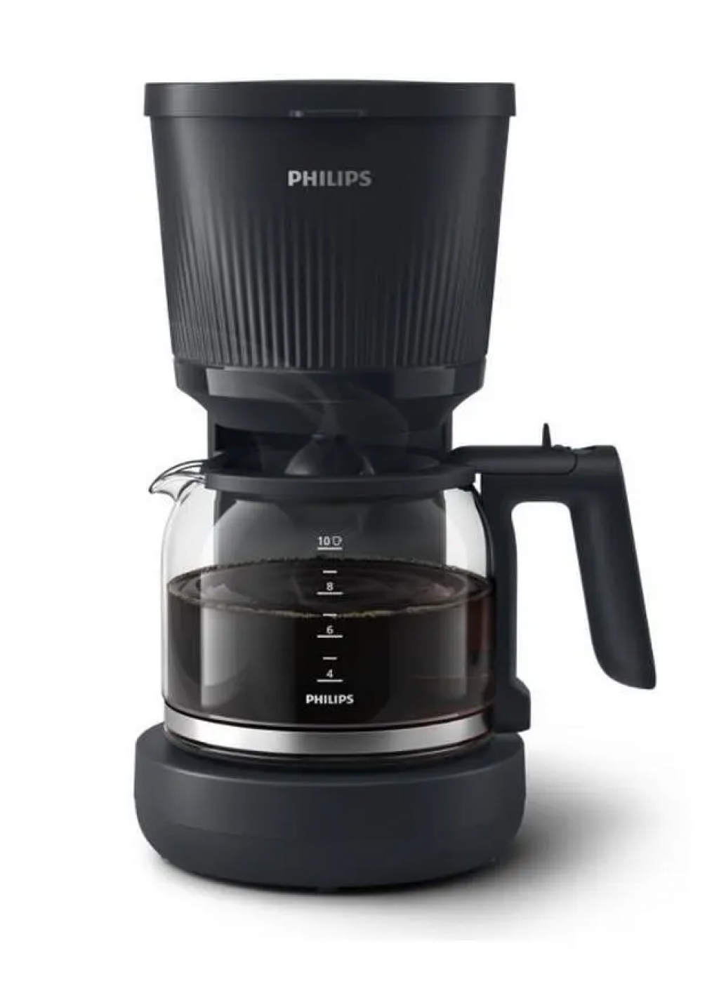 Кафемашина Шварц Philips HD7411/90