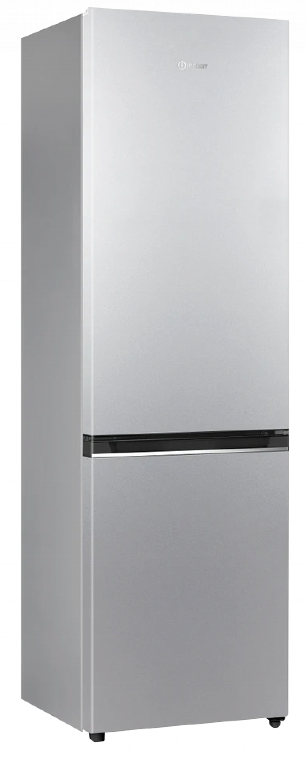 Хладилник с фризер Indesit INKF 8251 S4E