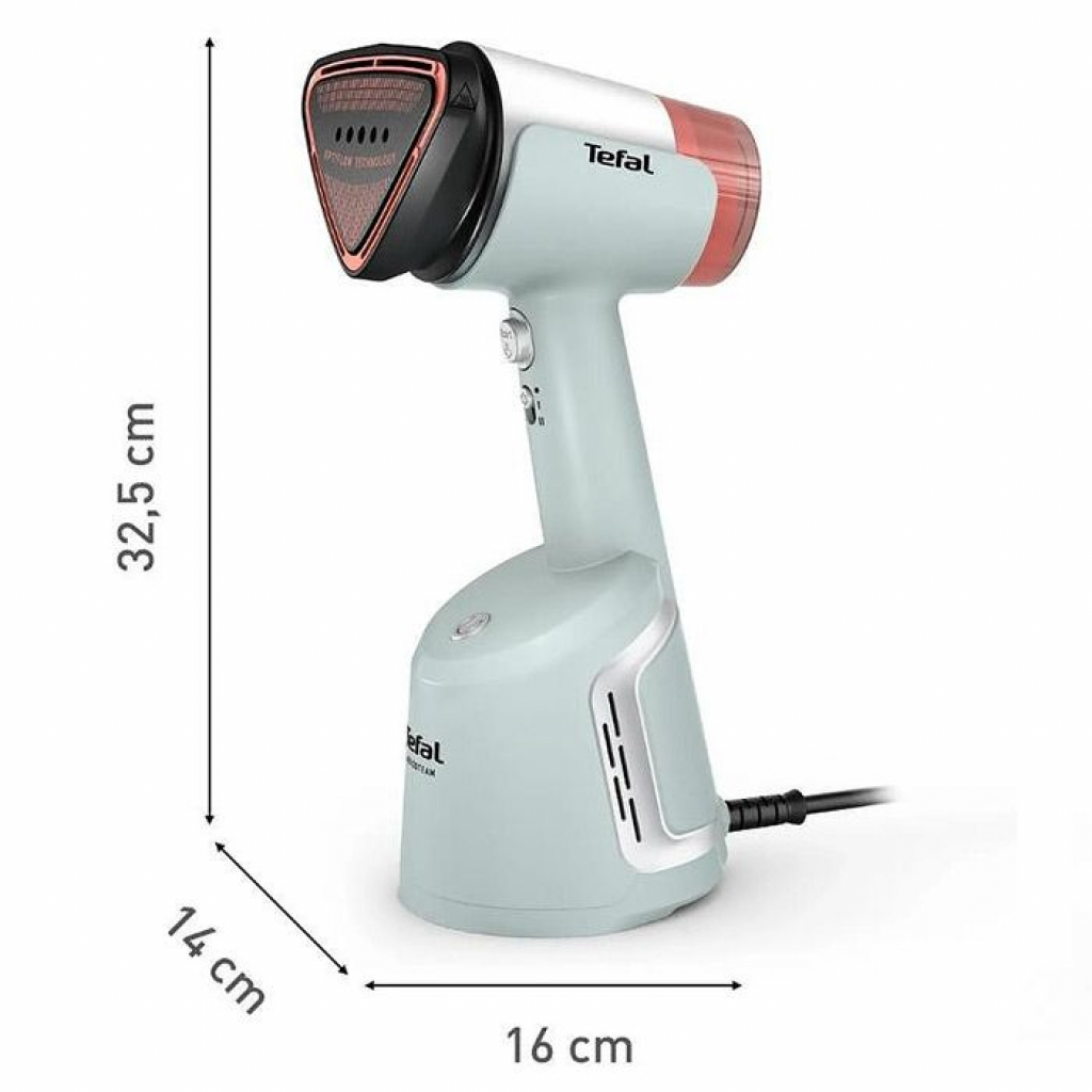 Уред за гладене с пара Tefal DT9814F0