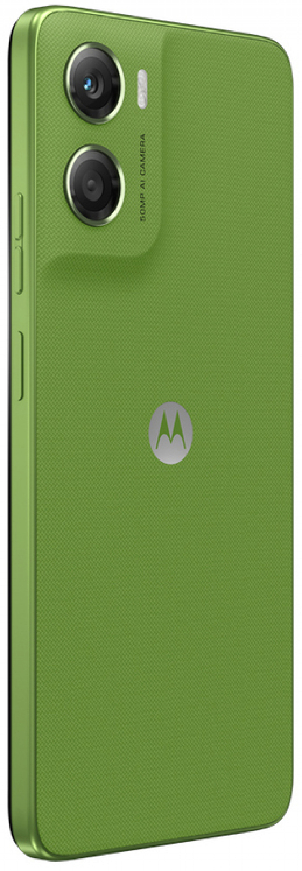 Смартфон Motorola Moto G06 8/256GB Tendril (Green)