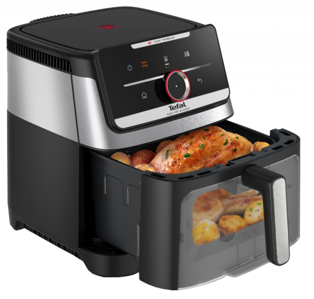 Уред за готвене Tefal EY876DE1