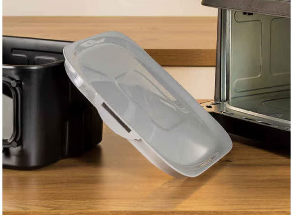 Уред за готвене Tefal EY876DE1