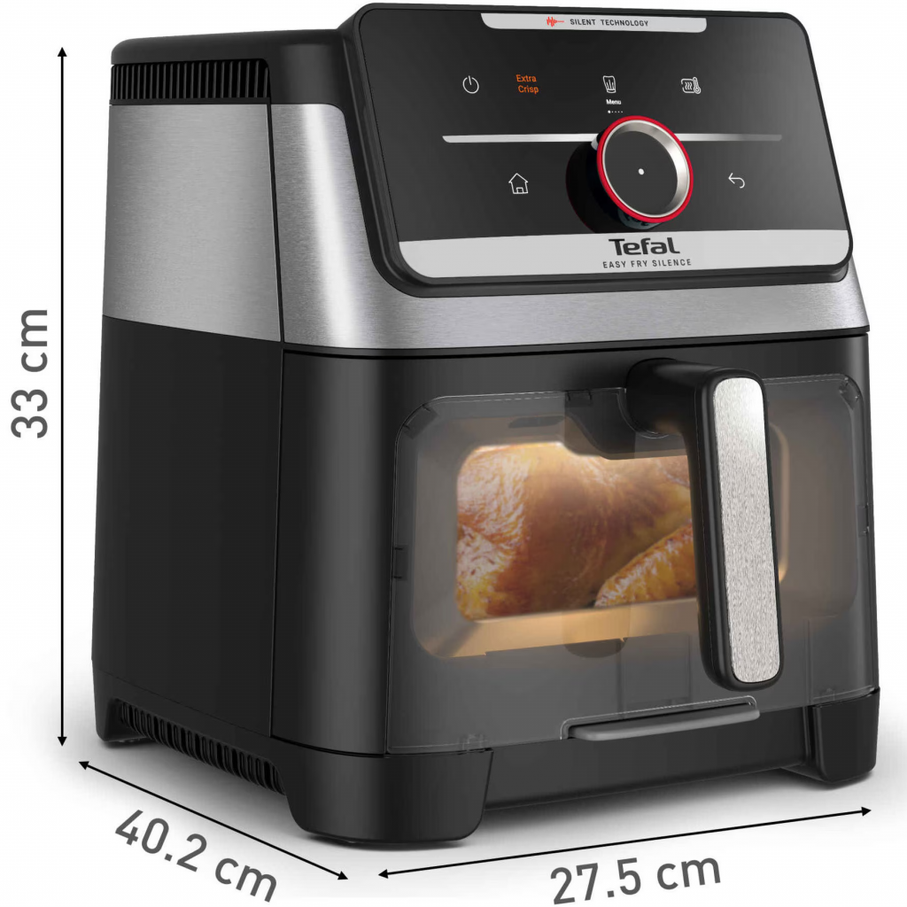 Уред за готвене Tefal EY876DE1