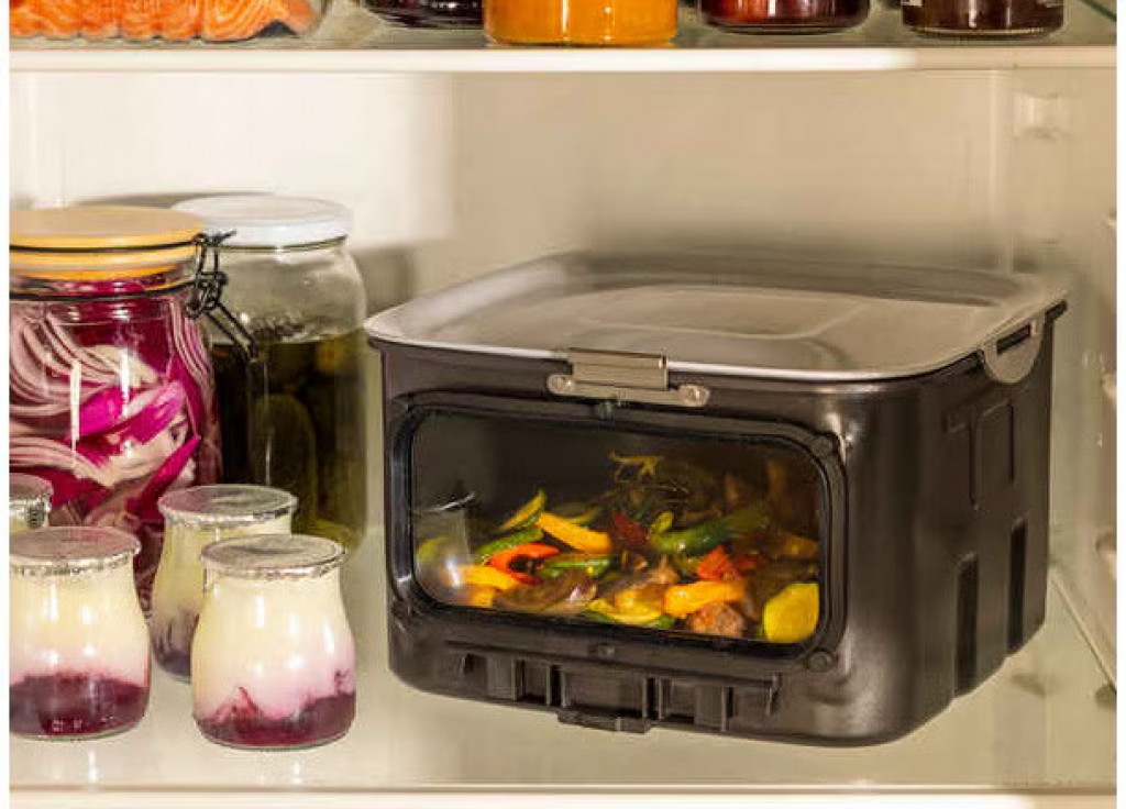 Уред за готвене Tefal EY876DE1