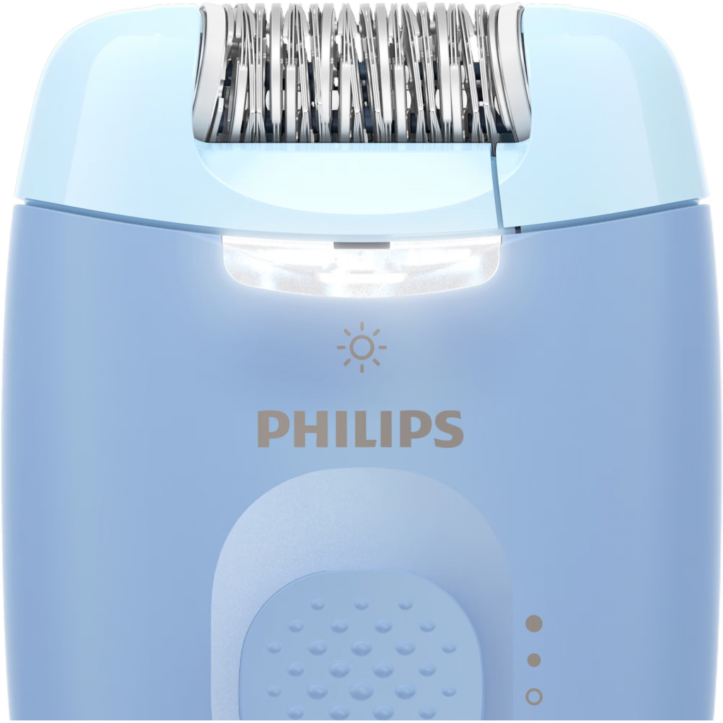Епилатор Philips BRE247/00