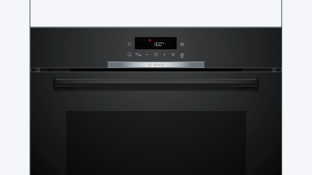 Фурна за вграждане Bosch HBA372EB4