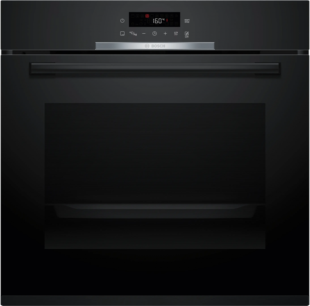 Фурна за вграждане Bosch HBA372EB4