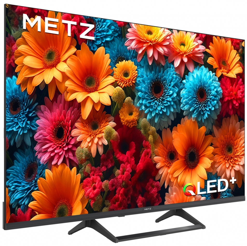 Телевизор Metz 55MQF7500Z