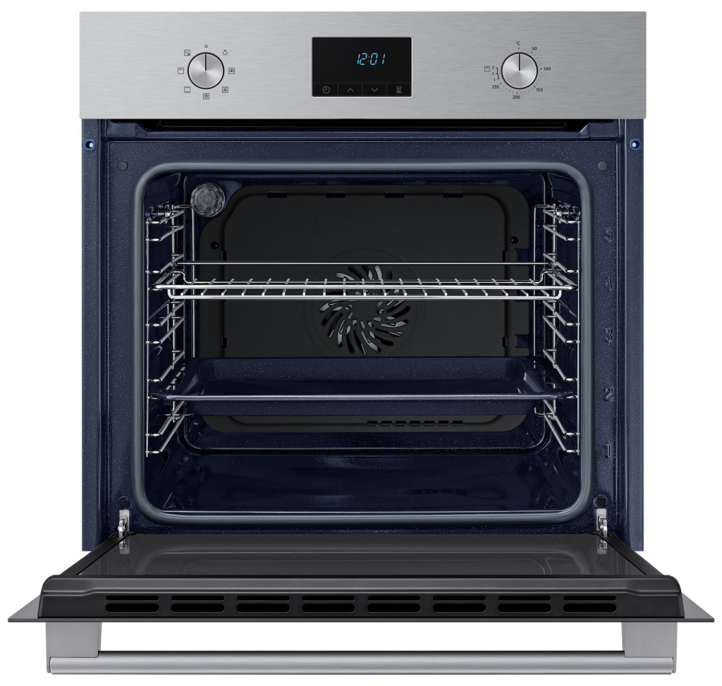 Фурна за вграждане Samsung NV68A1140BS/OL