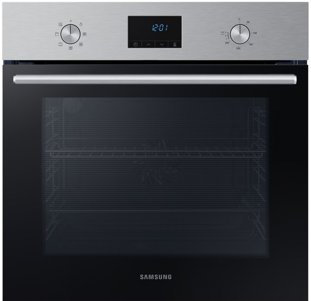 Фурна за вграждане Samsung NV68A1140BS/OL