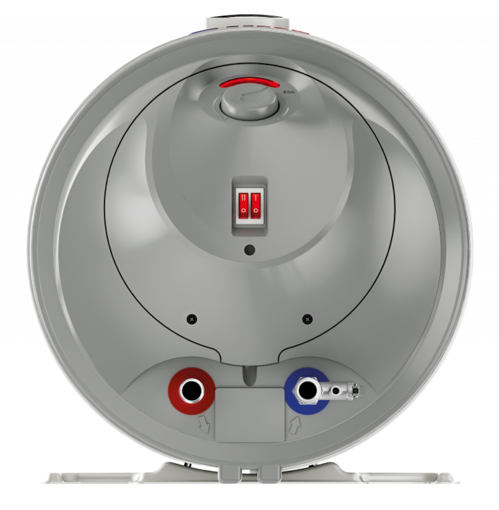 Обемен бойлер ELDOM 80 2.4kW WVY08039FD EVR