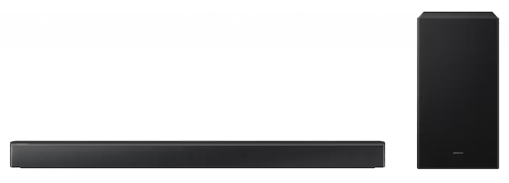 Саундбар система Samsung HW-B650F/EN