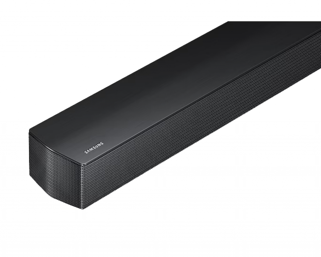 Саундбар система Samsung HW-B650F/EN