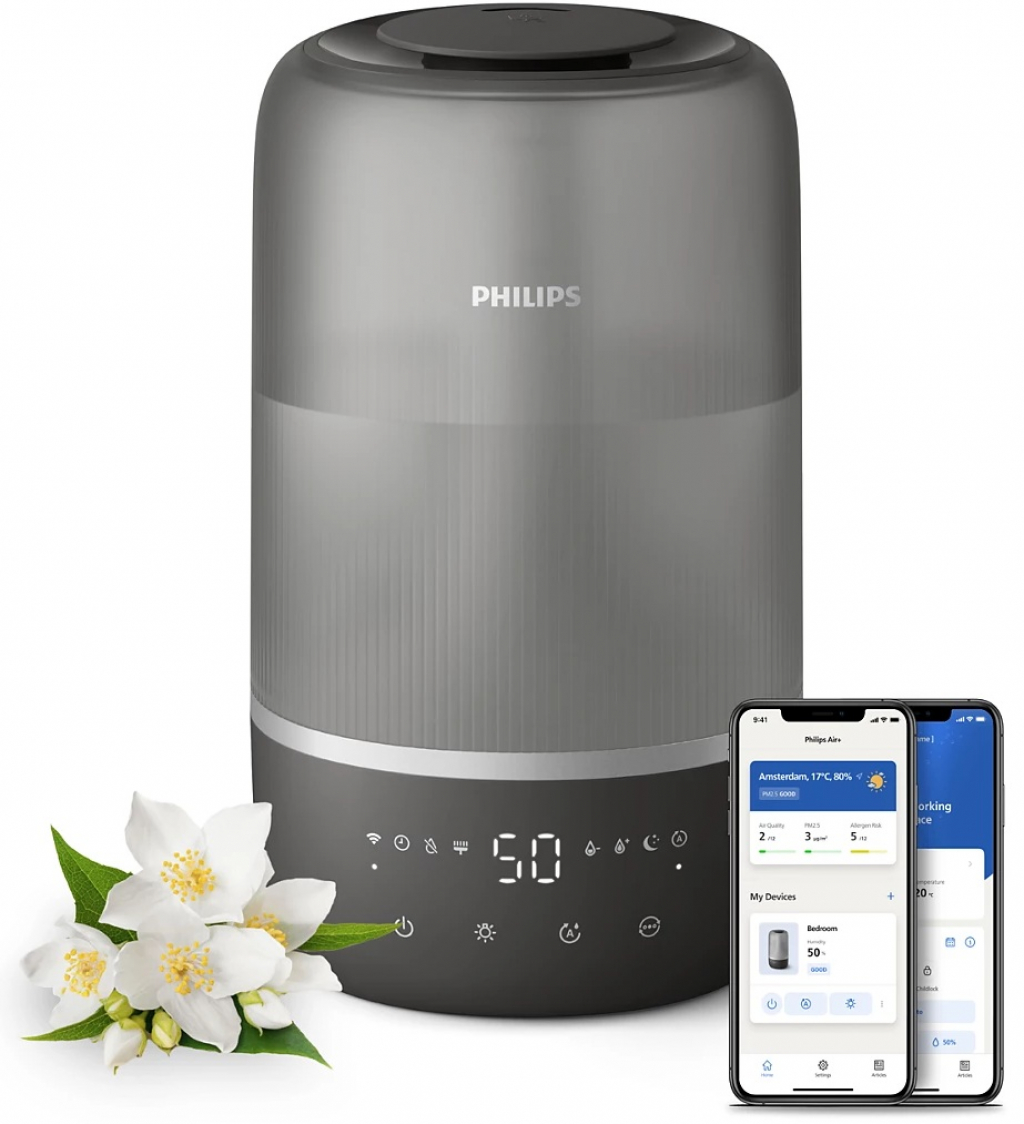 Овлажнител Philips HU1510/03