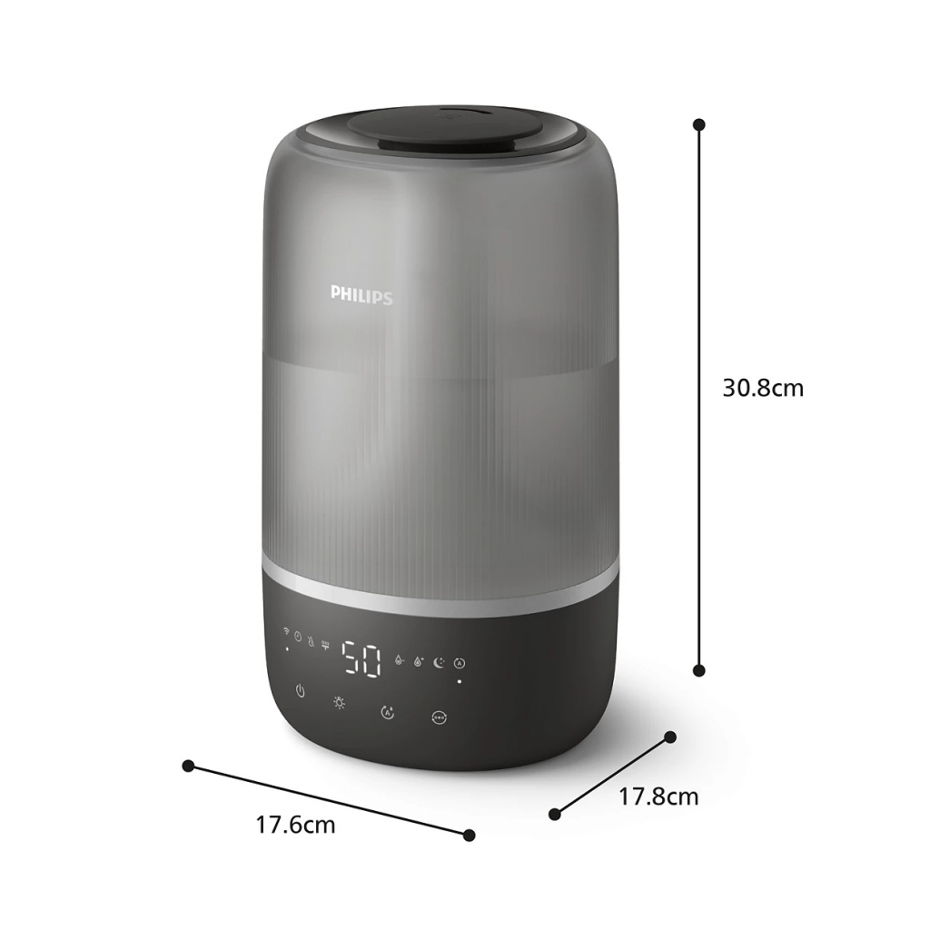 Овлажнител Philips HU1510/03