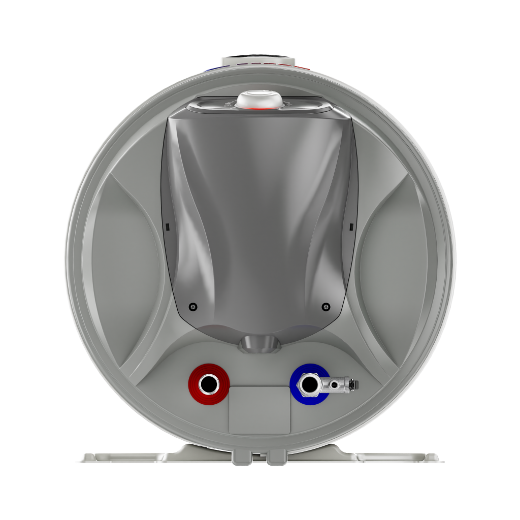 Обемен бойлер ELDOM 80 3kW WVF08039F