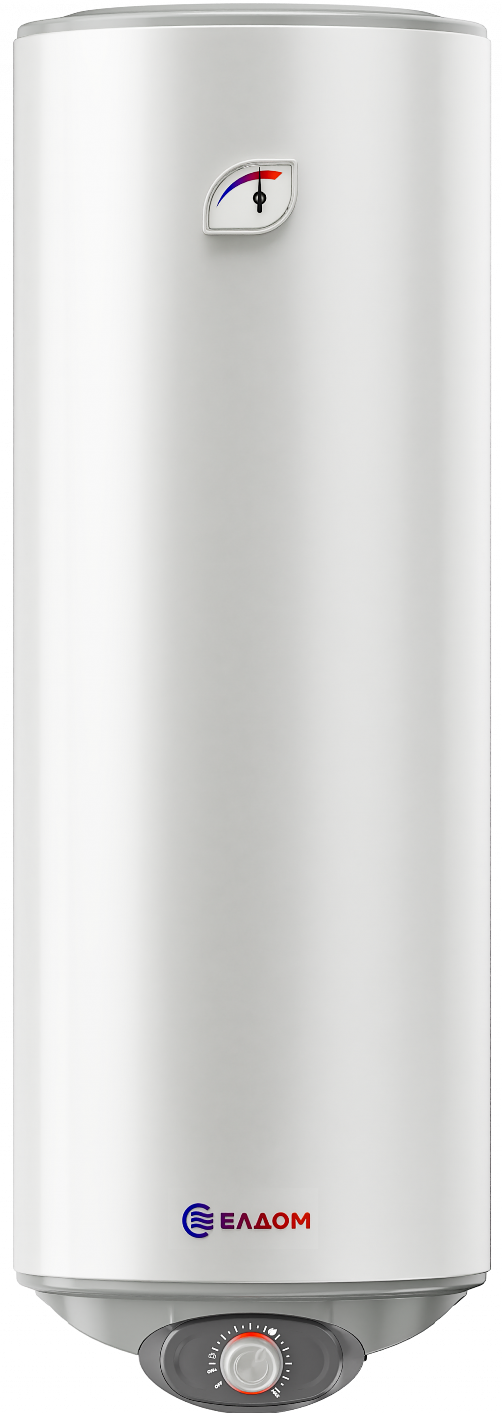 Обемен бойлер ELDOM 80 3kW WVF08039F