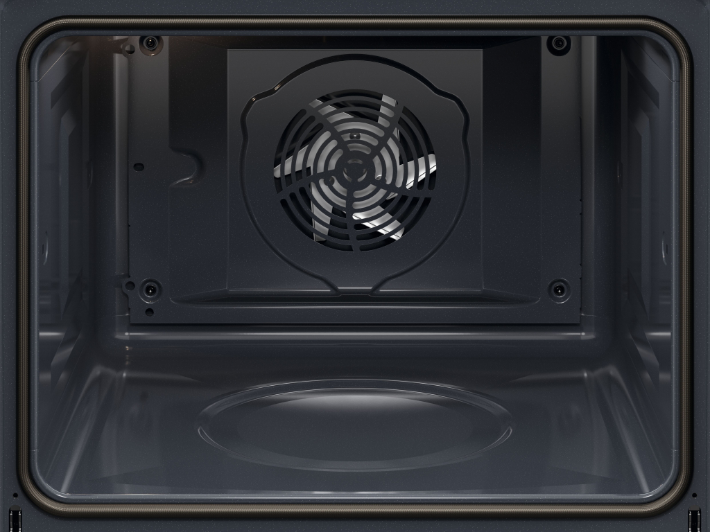 Фурна за вграждане AEG TR6PB531SB