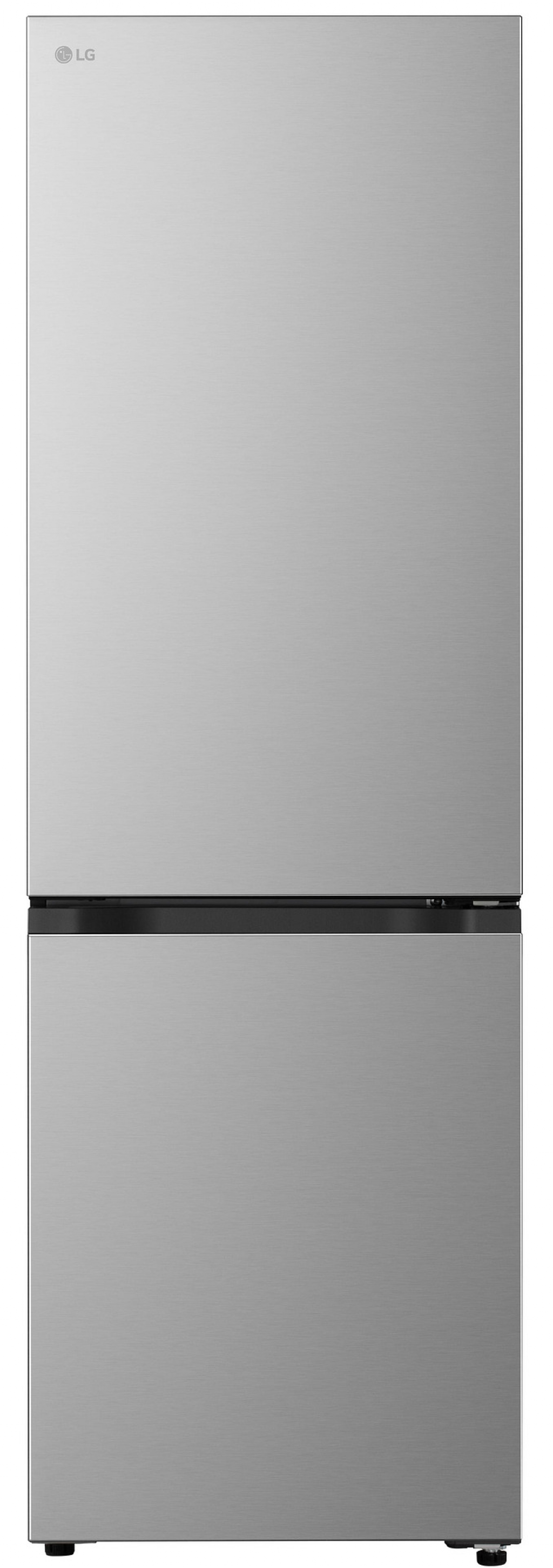 Хладилник с фризер LG GBBSJ10DPY
