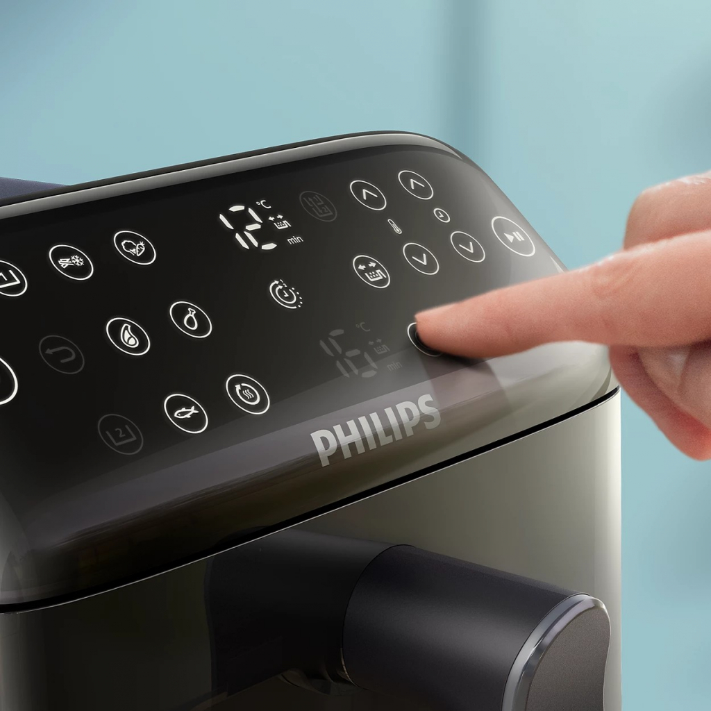 Уред за готвене Philips NA462/80