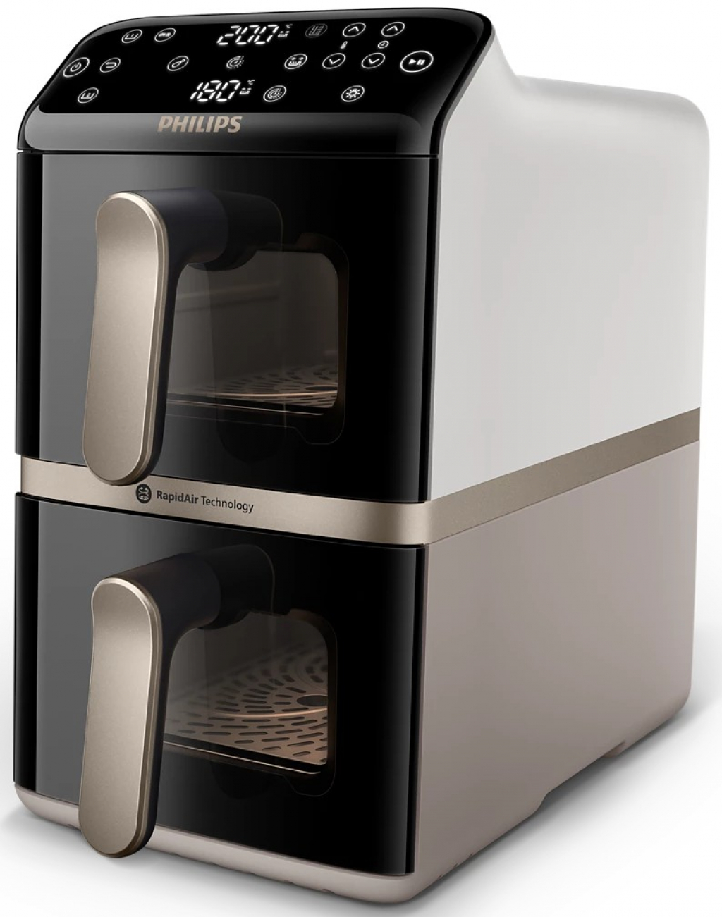 Уред за готвене Philips NA462/80