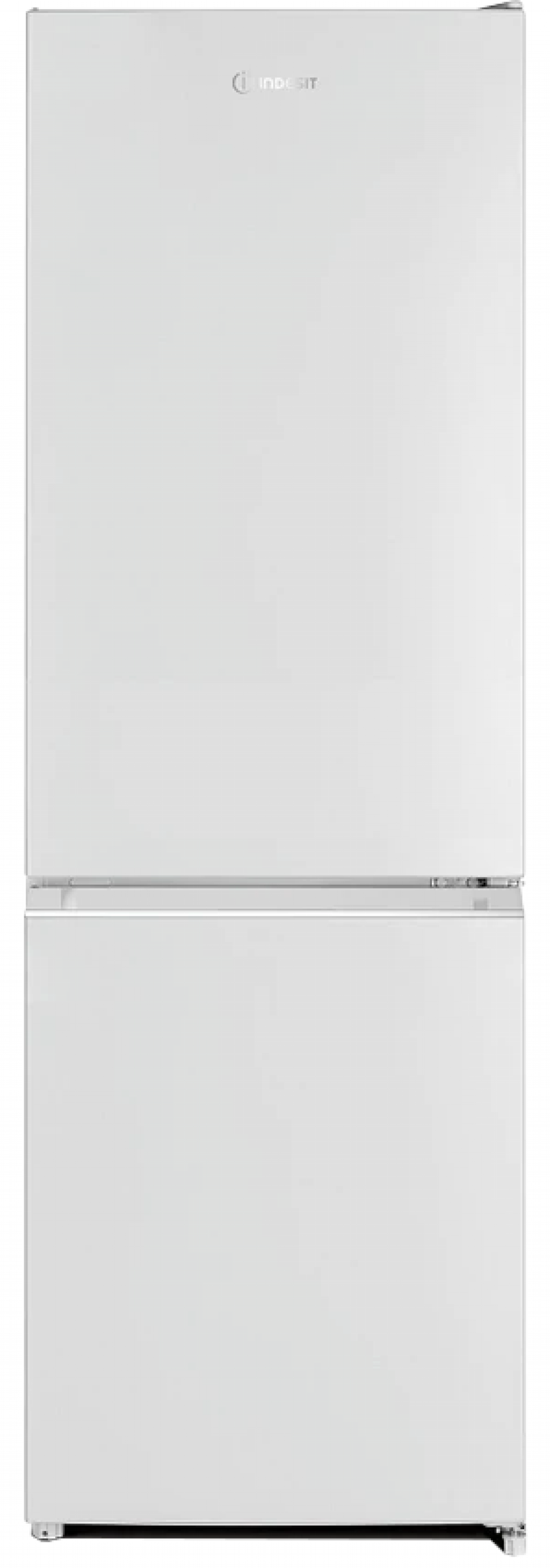 Хладилник с фризер Indesit INKF 8251 W4E