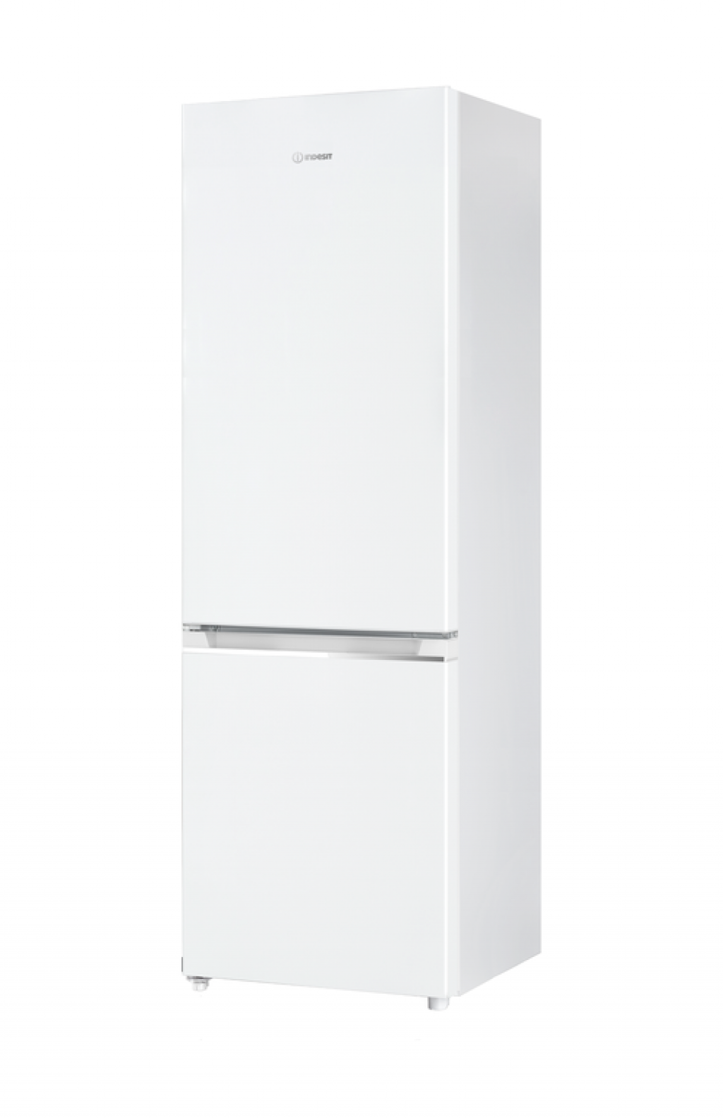 Хладилник с фризер Indesit INKS 8261 W4E
