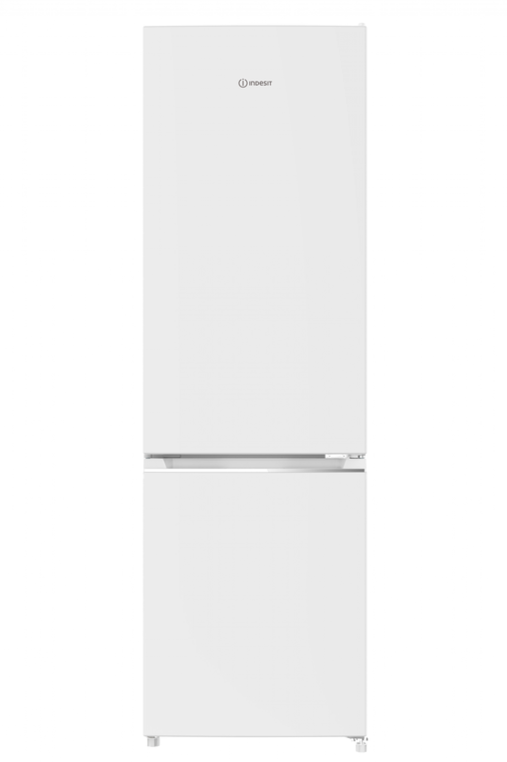 Хладилник с фризер Indesit INKS 8261 W4E