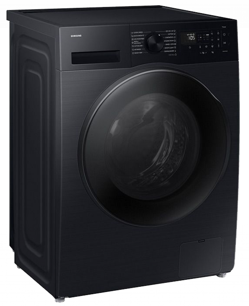 Пералня със Сушилня Samsung WD90DG5G34BBLE