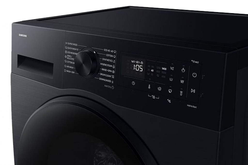 Пералня със Сушилня Samsung WD90DG5G34BBLE
