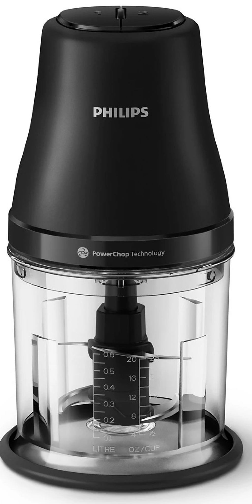 Чопър Philips HR1501/00
