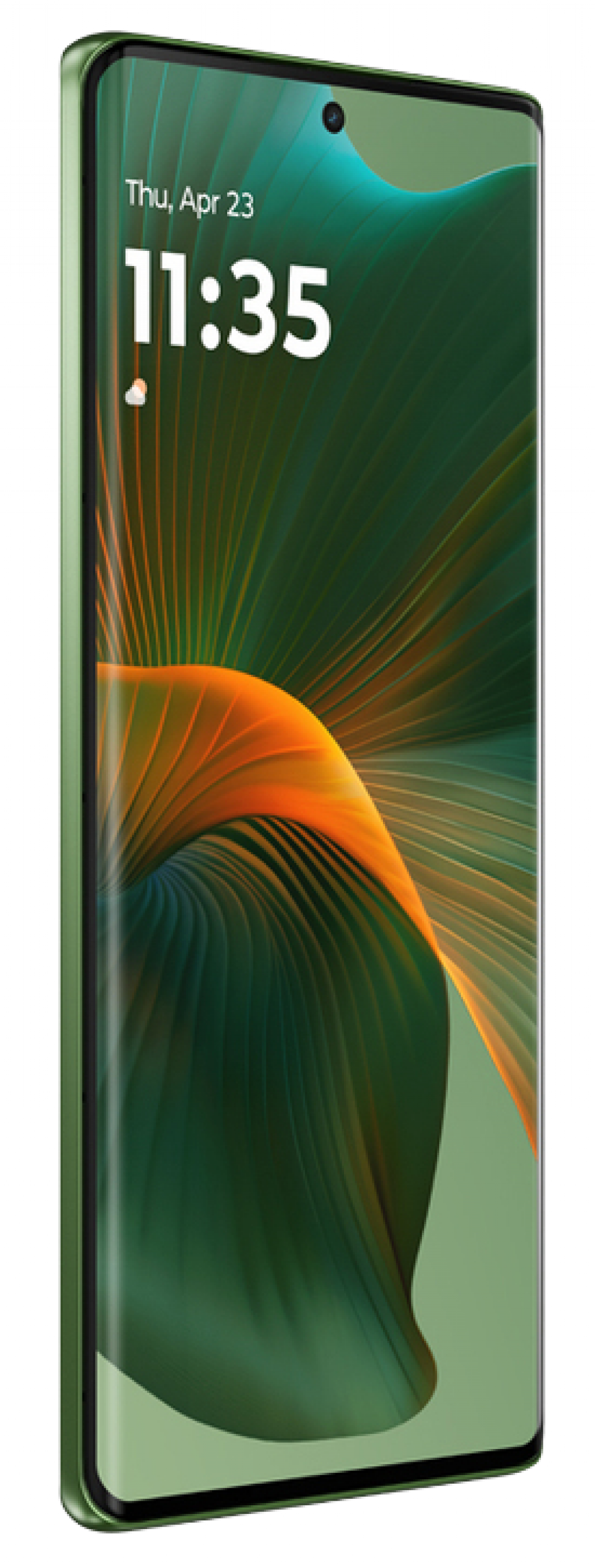 Смартфон Motorola Moto Edge 50 Fusion 8/256 Forest green